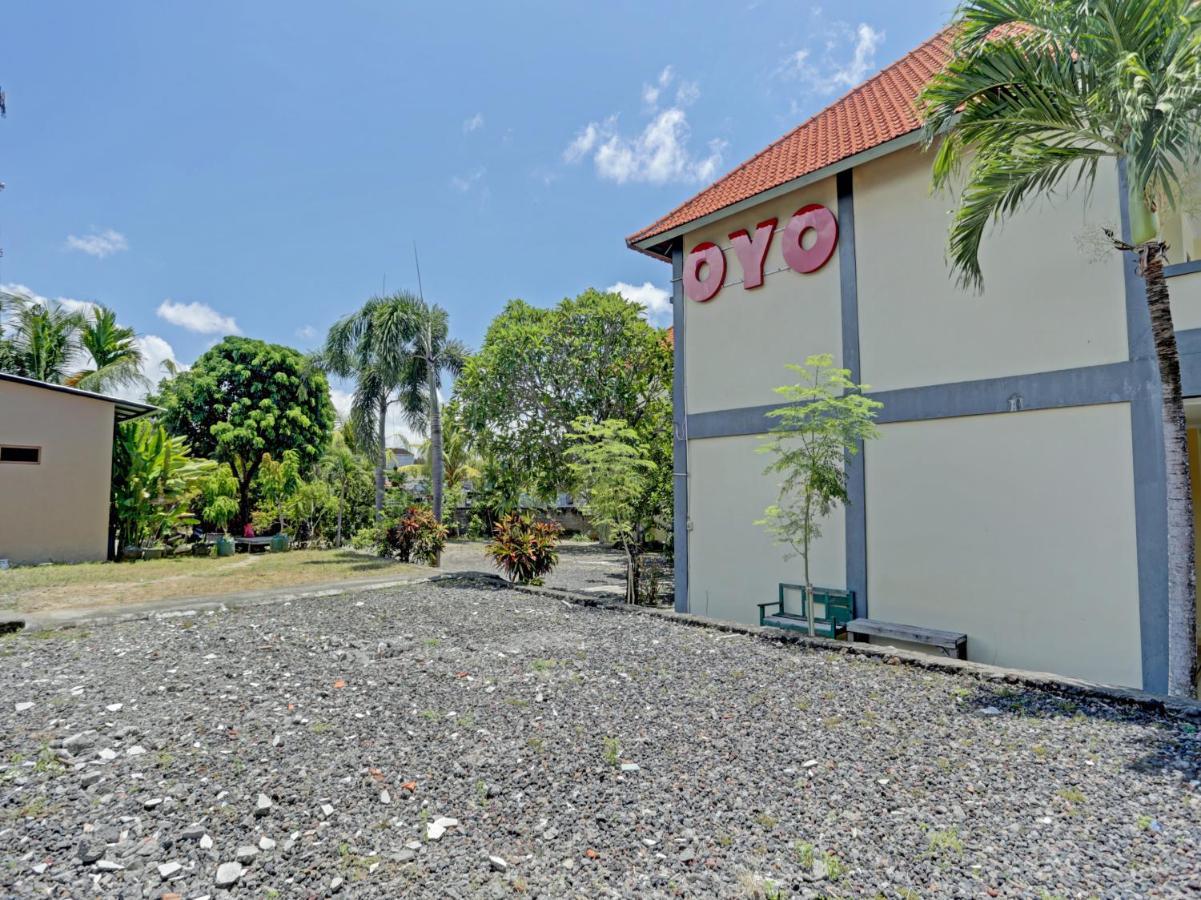 Oyo 3062 Pondok Wisata Dewata Ketewel Eksteriør billede