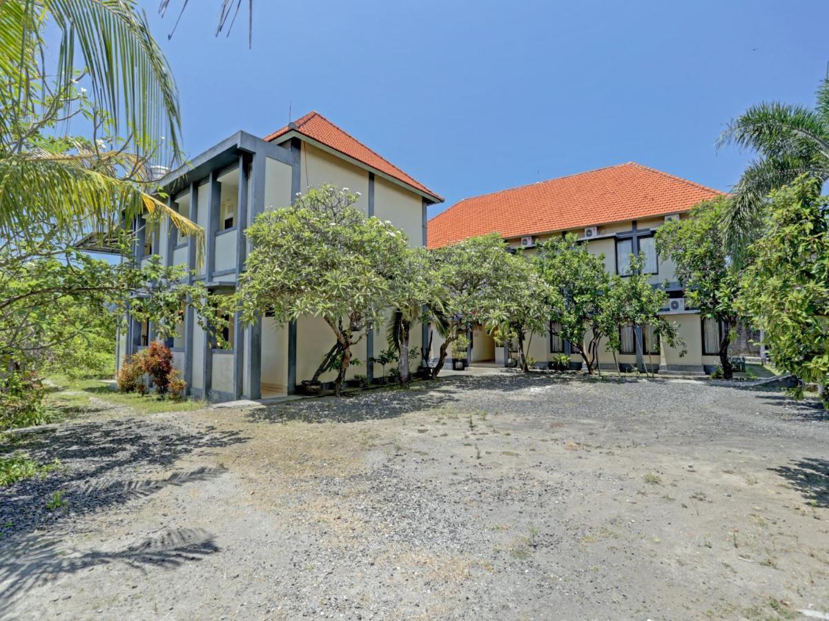 Oyo 3062 Pondok Wisata Dewata Ketewel Eksteriør billede