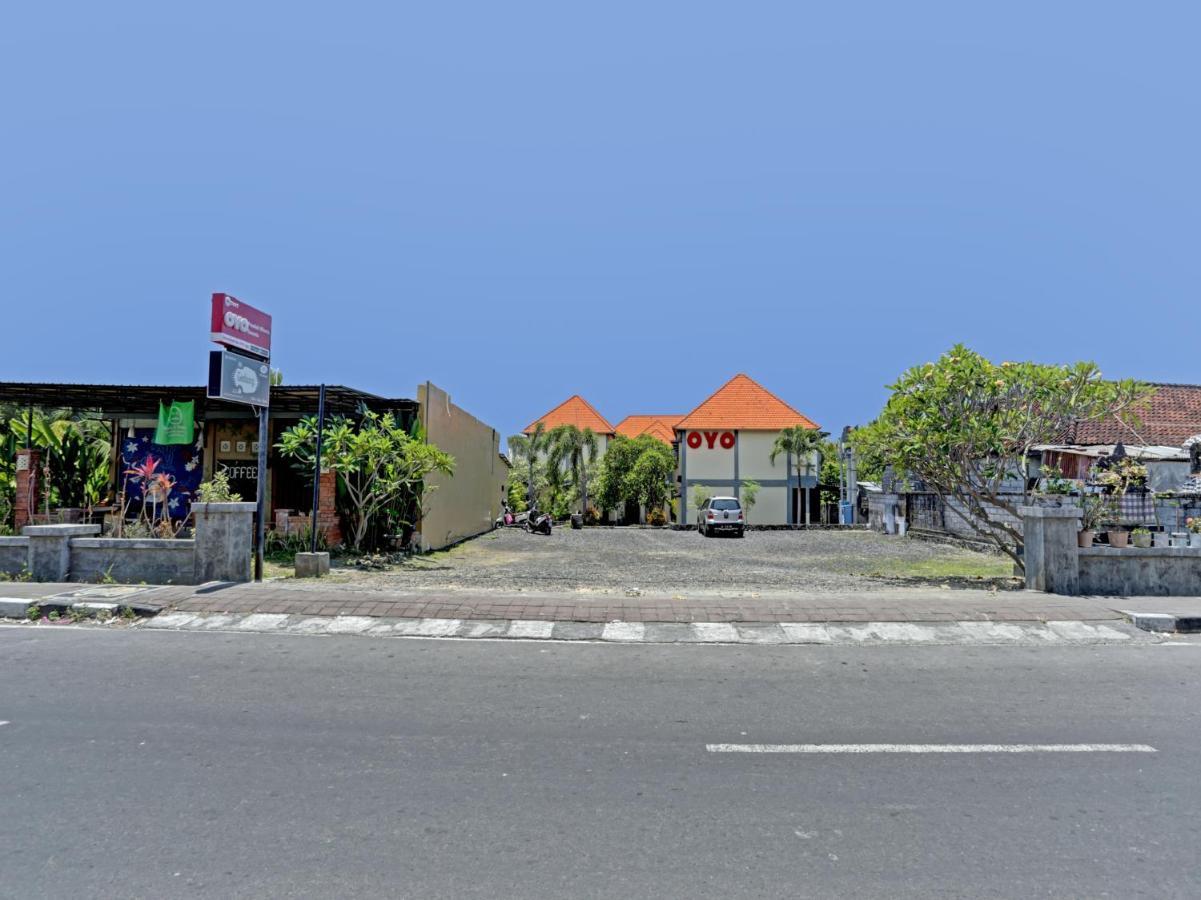 Oyo 3062 Pondok Wisata Dewata Ketewel Eksteriør billede