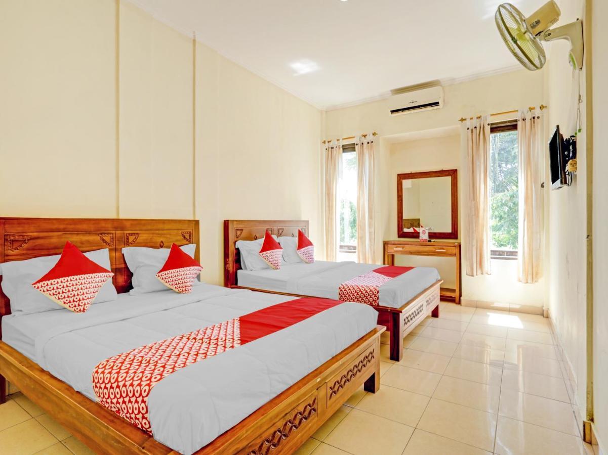Oyo 3062 Pondok Wisata Dewata Ketewel Eksteriør billede